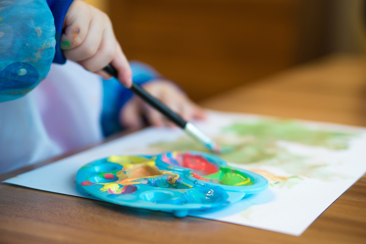 Les micro-crèches à Fismes